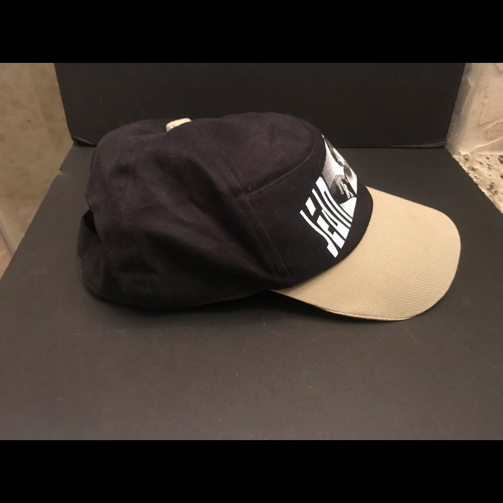 Sean Paul Collectors Cap - Picture 2 of 4